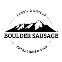 boulder sausage logo image