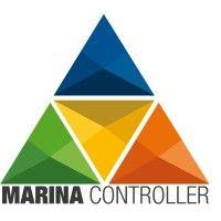 marina controller software logo image