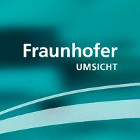 fraunhofer umsicht logo image