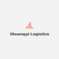 shuangyi logistics logo image