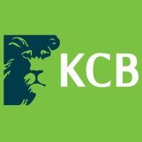 kcb bank group logo image