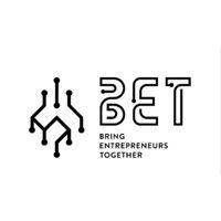 bring entrepreneurs together logo image