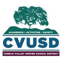 conejo valley unified school district