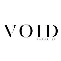 void magazine malmö logo image