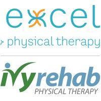 excel physical therapy logo image