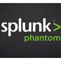 phantom cyber (acquired by splunk)