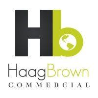 haag brown commercial real estate