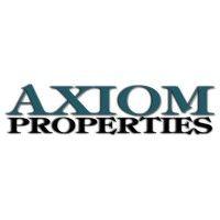 axiom properties logo image