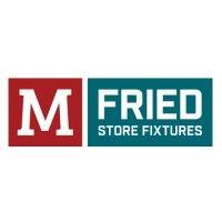 m. fried store fixtures, inc.