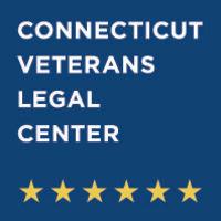 connecticut veterans legal center logo image