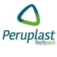 peruplast s.a logo image