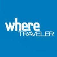 where traveler® logo image