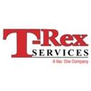 logo of Trexservices