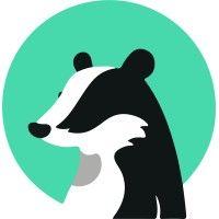 ad badger logo image