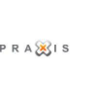 praxis logo image