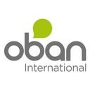 logo of Oban International