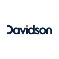 davidson logo image