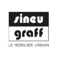 sineu graff, le mobilier urbain logo image