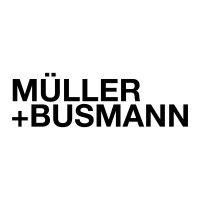 müller + busmann logo image