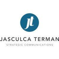 jasculca terman strategic communications logo image