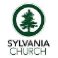 sylvania church logo image