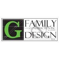 g family construction