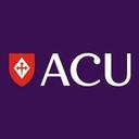 logo of Australian Catholic University