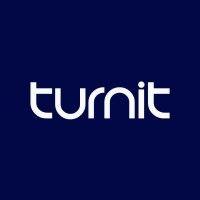 turnit logo image