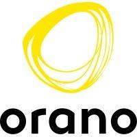 orano usa logo image