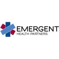 emergent health partners logo image