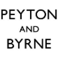 peyton & byrne ltd