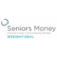 seniors money international ltd logo image