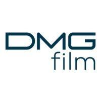 dmg film logo image