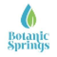 botanic springs logo image