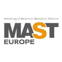 mast europe logo image