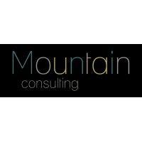 mountain consulting logo image