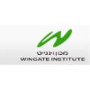 logo of Wingate Institute