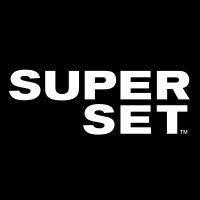 superset logo image