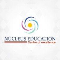 nucleus education logo image