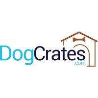 dogcrates.com logo image