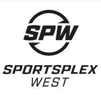 sportsplex west logo image