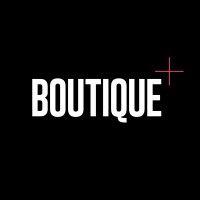 boutique logo image