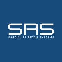 srs logo image