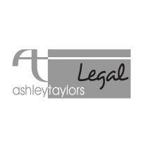 ashley taylors legal logo image