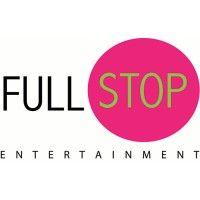 fullstop entertainment