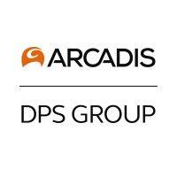 dps group global logo image