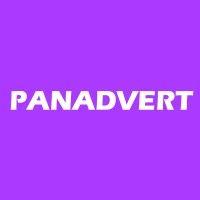 panadvert logo image