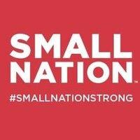 small nation