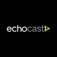 echocast logo image