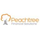 logo of Peachtree Financial Solutions